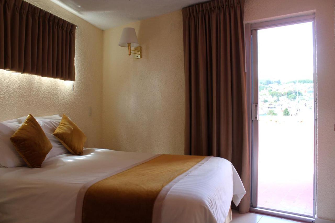Hotel Insurgente Allende Guanajuato Exterior photo